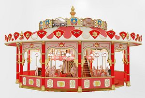 carousel