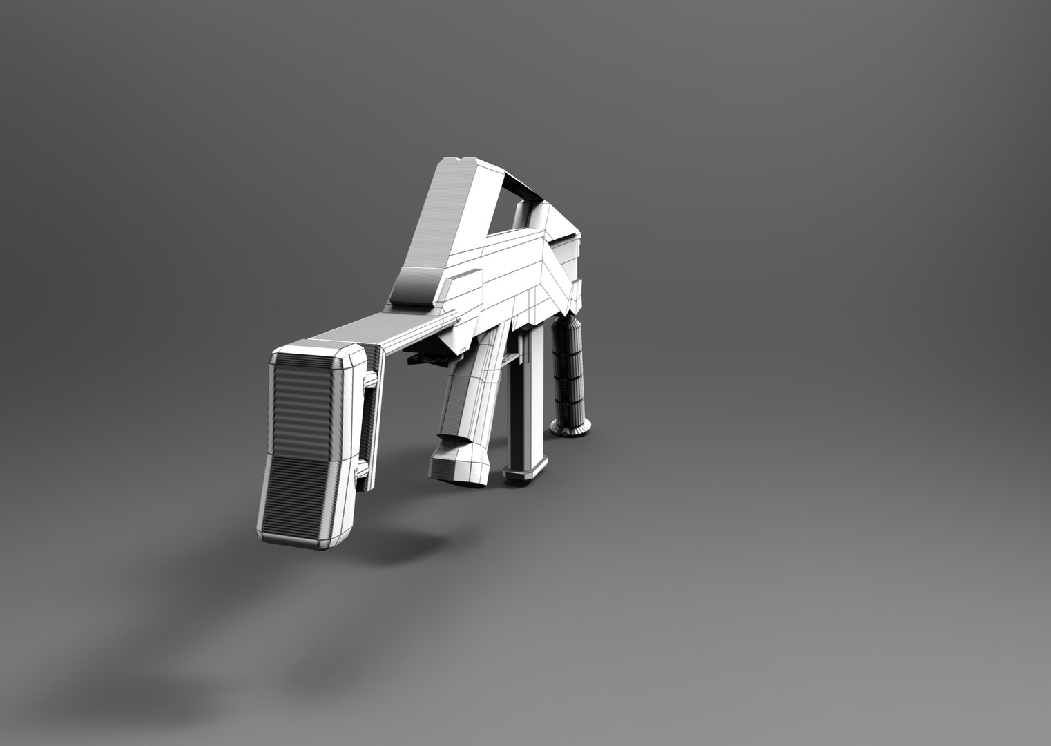 3d model of modern gun https://p.turbosquid.com/ts-thumb/rS/BHUGTp/41ArLyIe/weapon08.267/jpg/1450182942/1920x1080/fit_q87/6855a4811436f40903ed328ce98a136f6bd0b973/weapon08.267.jpg