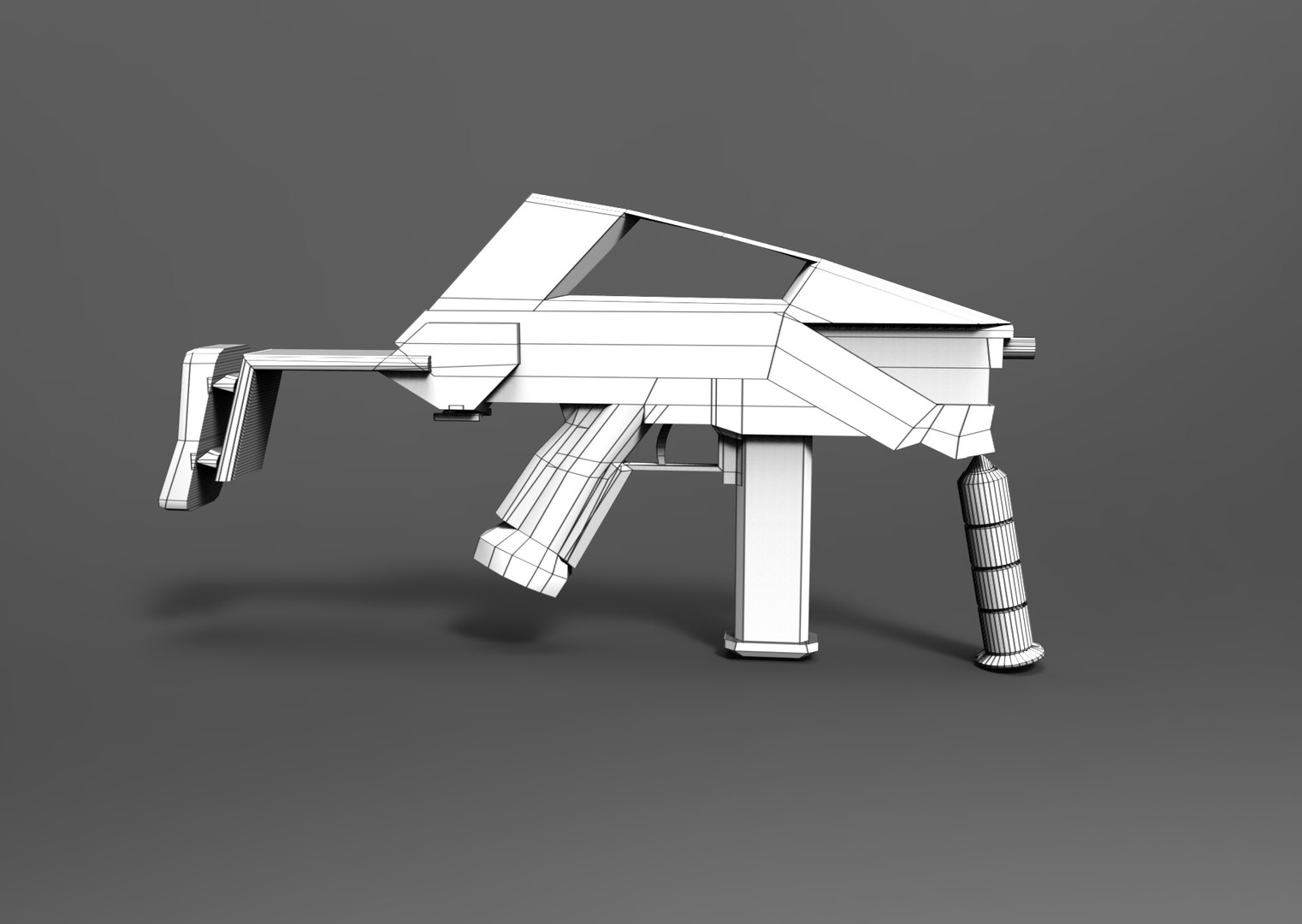 3d model of modern gun https://p.turbosquid.com/ts-thumb/rS/BHUGTp/7YAWvDEC/weapon08.265/jpg/1450182942/1920x1080/fit_q87/9607393470cfba2394aa5cfbecde22738010fb28/weapon08.265.jpg
