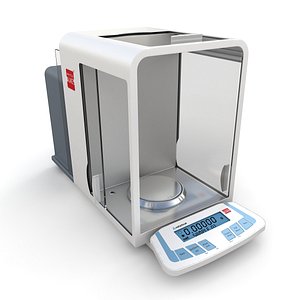 Analytical Balances