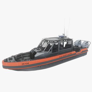 USCG RBS 2