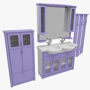bathroom furniture max