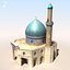 Arab Mosque Pack