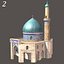 Arab Mosque Pack