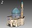 Arab Mosque Pack