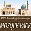 Arab Mosque Pack