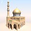Arab Mosque Pack