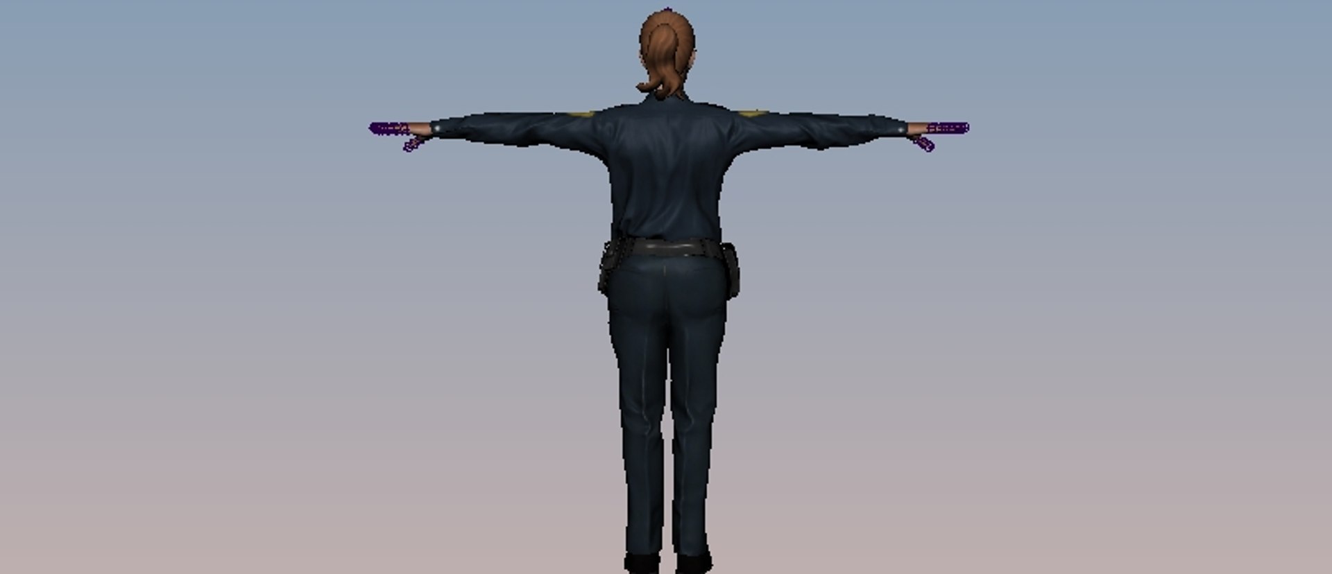 hyper realistic police woman 3d model https://p.turbosquid.com/ts-thumb/rS/WsBfEm/378Vwdpu/pw3/jpg/1473772196/1920x1080/fit_q87/085a8a2420a266a21dca8378dfd1069e65873b97/pw3.jpg