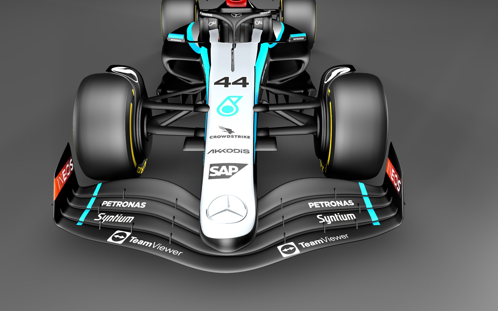 3D F1 Mercedes 2024  - modele 3D model https://p.turbosquid.com/ts-thumb/rS/a0Ft42/wL/4_0000/png/1713205766/1920x1080/fit_q87/a819ef2ed65f671c53a82eb412b6210148280410/4_0000.jpg