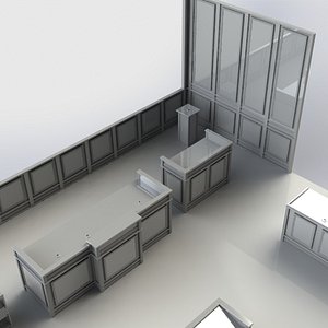 max furniture courtroom