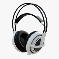 Steelseries Syberia