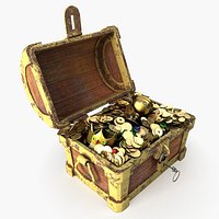 Treasure