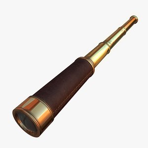 3d spyglass realtime