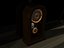 AnsoniaClock