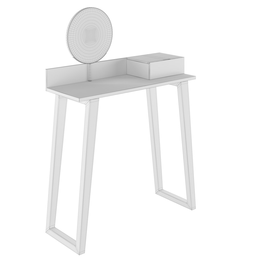 Dressing table CP1702-A model https://p.turbosquid.com/ts-thumb/rS/izum62/S3/2/jpg/1645875910/1920x1080/fit_q87/739e1b7fb5c2d89ece8c77341f052d10367ffc88/2.jpg