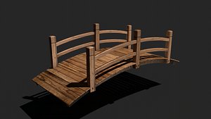 3D Bridge