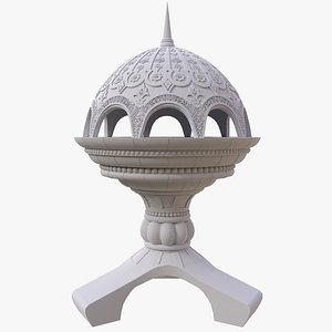 Al Riyam Incense Burner