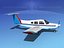 Piper Turbo Arrow III V02