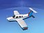 Piper Turbo Arrow III V02