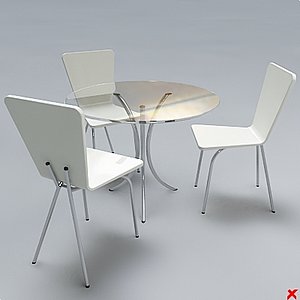 Table set028