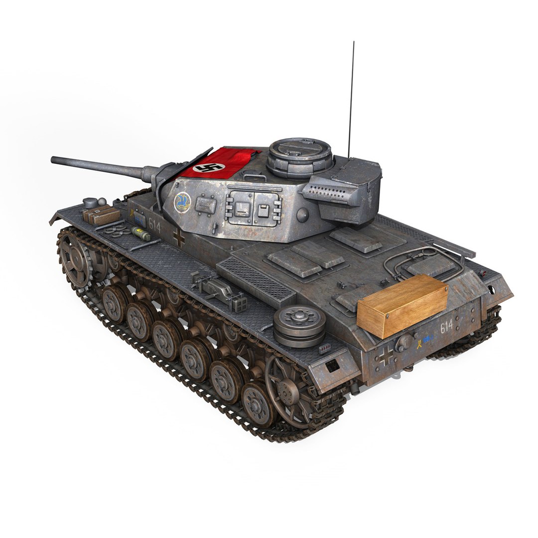 iii - ausf j model https://p.turbosquid.com/ts-thumb/rS/tclV9n/24gFr1pk/pz3j61405/jpg/1496513336/1920x1080/fit_q87/a26c21639145fa691a7911ddf45f1a0eaf2cad84/pz3j61405.jpg