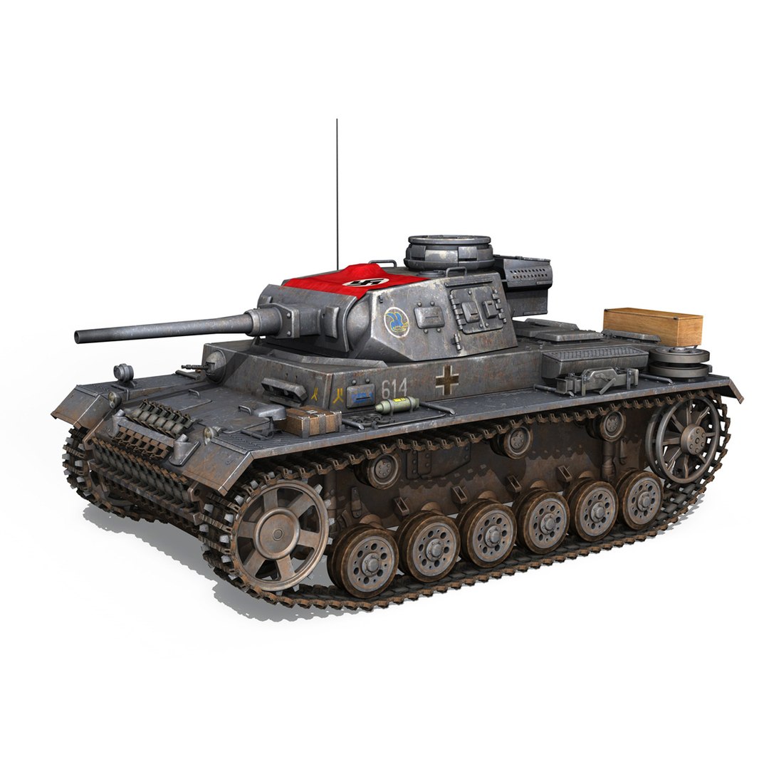 iii - ausf j model https://p.turbosquid.com/ts-thumb/rS/tclV9n/2A1PDbSC/pz3j61403/jpg/1496513336/1920x1080/fit_q87/fd8c7663c4a1d47d22bc22c6eb471b597bca16c4/pz3j61403.jpg