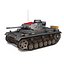 PzKpfw III - Panzer 3 - Ausf.J - 614