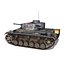 PzKpfw III - Panzer 3 - Ausf.J - 614