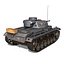 PzKpfw III - Panzer 3 - Ausf.J - 614