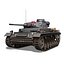 PzKpfw III - Panzer 3 - Ausf.J - 614
