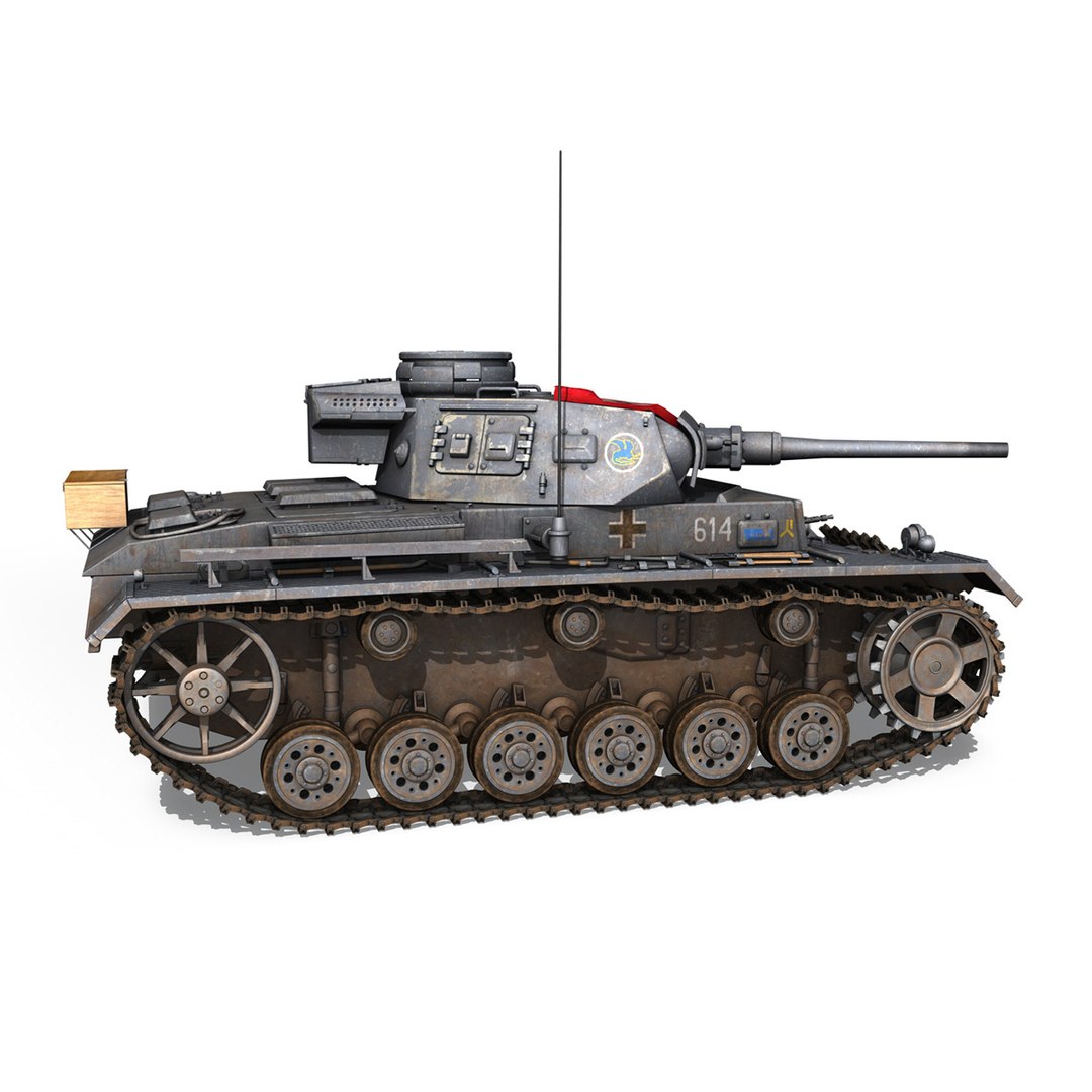 iii - ausf j model https://p.turbosquid.com/ts-thumb/rS/tclV9n/epPsQlQY/pz3j61407/jpg/1496513336/1920x1080/fit_q87/f250f800ad1bc72bc42986a3712c2d2060d942e9/pz3j61407.jpg