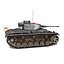 PzKpfw III - Panzer 3 - Ausf.J - 614