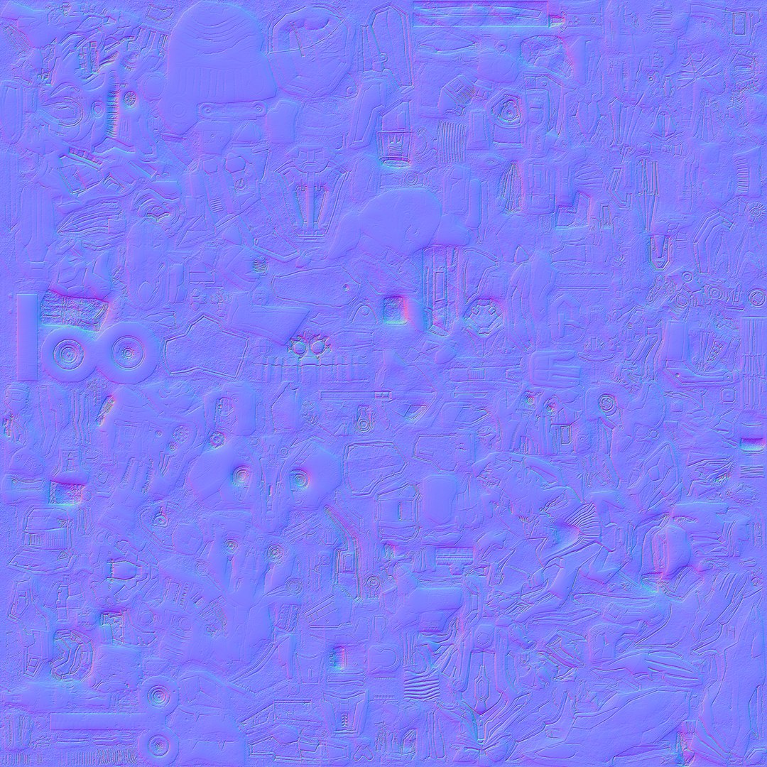 Megatron 3D - TurboSquid 2365111