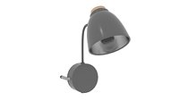 Cohen Wall Lamp