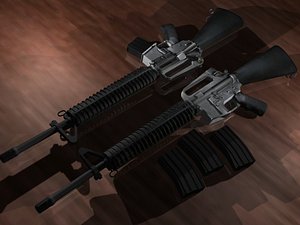 m16a2