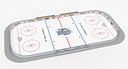 Ice Hockey Rink