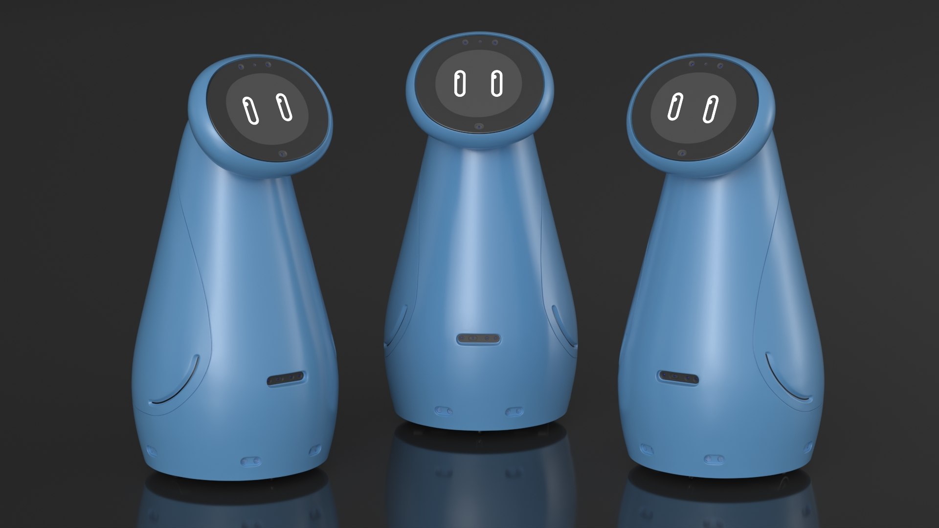 3D Modern Home Robot Assistant model https://p.turbosquid.com/ts-thumb/rT/3JdU7B/8c/modern_home_robot_assistant_005/jpg/1745066284/1920x1080/fit_q87/f4605b211c97149f94f2b9412225e8edc2cc0745/modern_home_robot_assistant_005.jpg