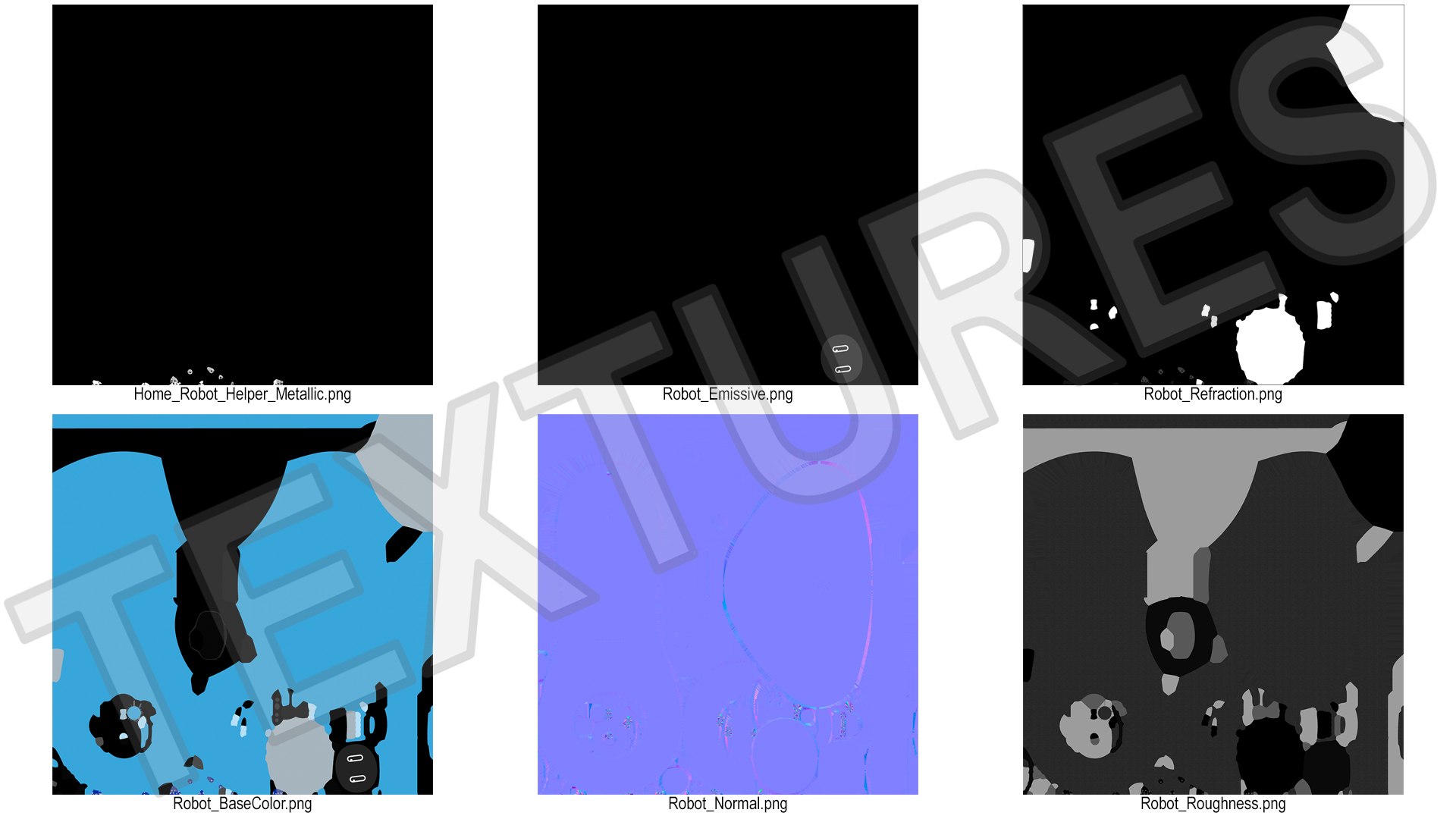 3D Modern Home Robot Assistant model https://p.turbosquid.com/ts-thumb/rT/3JdU7B/yq/modern_home_robot_assistant_015/jpg/1745066334/1920x1080/fit_q87/51935481b71778e654b7101f167fd3709650476d/modern_home_robot_assistant_015.jpg