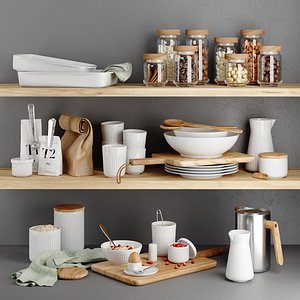 EvaSolo Breakfast Set