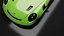 Porsche GT3 RS 2018
