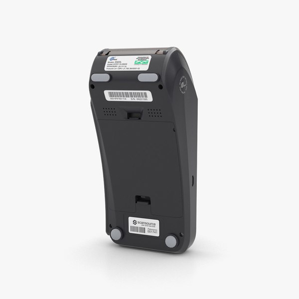 Pax s920 аккумулятор