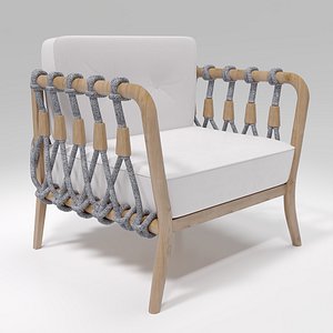 Kingsley Lounge Chair