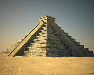 chichen itza max