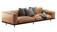 Naviglio Sofa Arflex