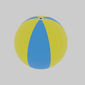 beach ball