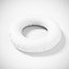 Inflatable Swimming Ring