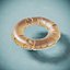 Inflatable Swimming Ring