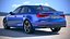 Audi A4 S-Line Sedan 2019