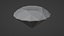 3D lowpoly diamind
