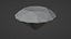 3D lowpoly diamind